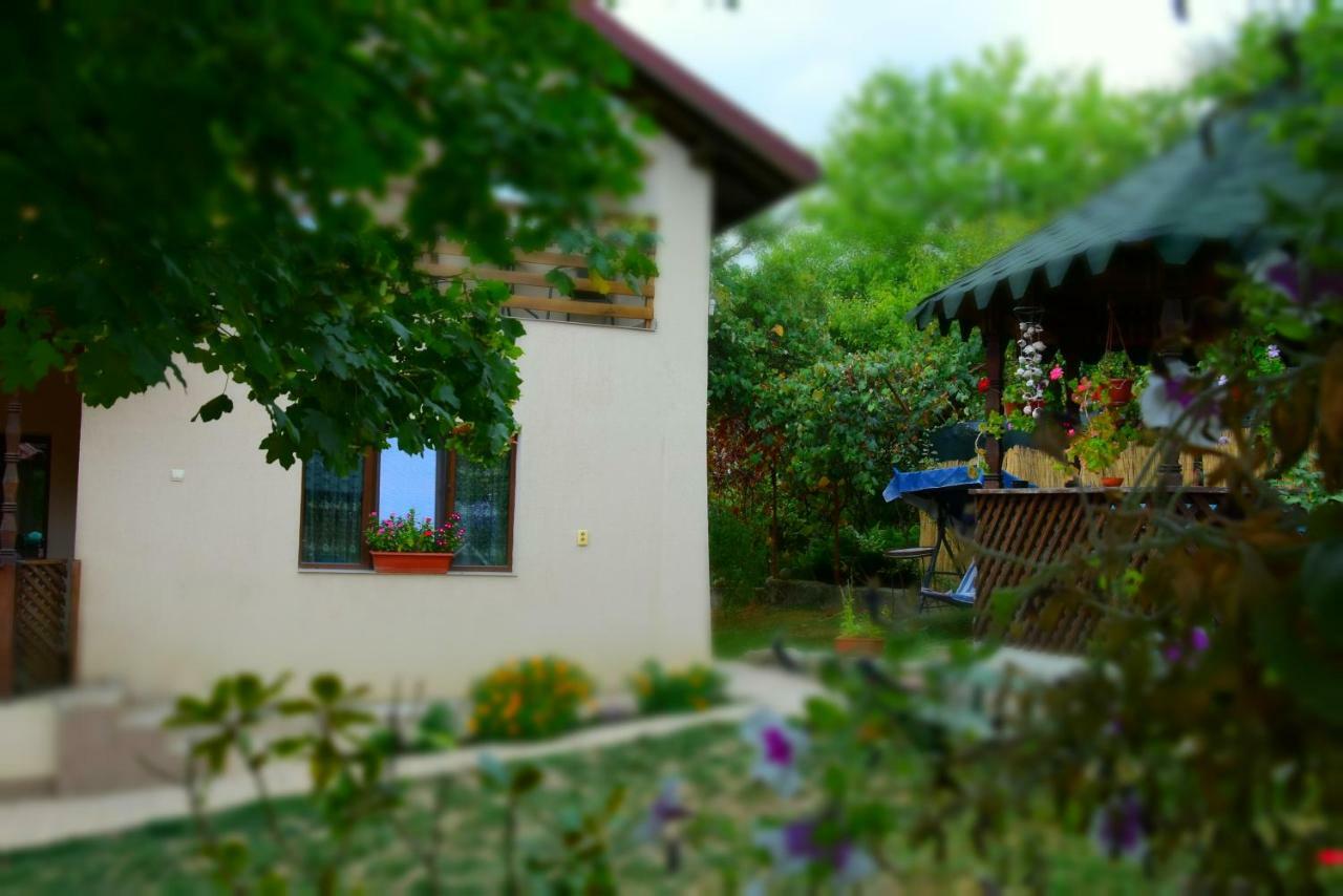 Casa Smeilor โฮเรซู ภายนอก รูปภาพ
